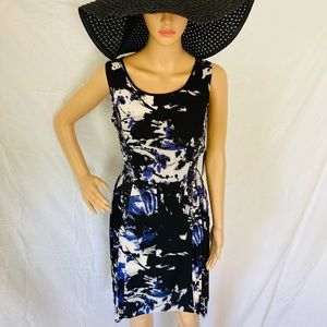 NWT Vera Wang Dress